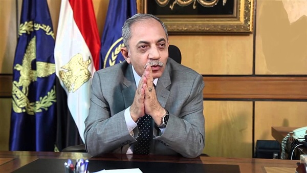 رئيس أكادمية الشرطة السابق  