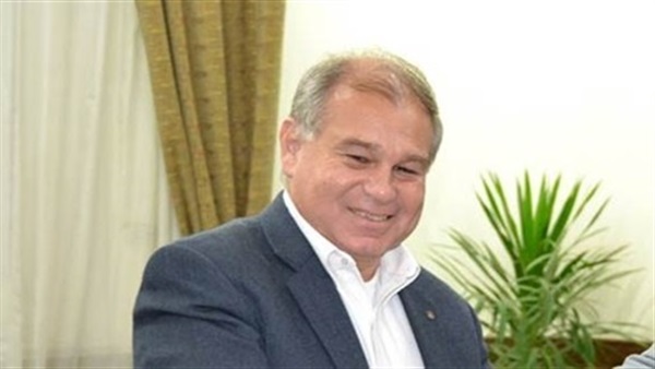 رئيس جامعة الإسكندرية «لن نسمح بإقامة أي أنشطة حزبية» رئيس جامعة الإسكندرية «لن نسمح بإقامة أي أنشطة حزبية»