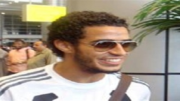 أحمد مرتضى: لن نتنازل عن 4 مليون يورو ل لاستغناء عن عمر جابر أحمد مرتضى: لن نتنازل عن 4 مليون يورو ل لاستغناء عن عمر جابر