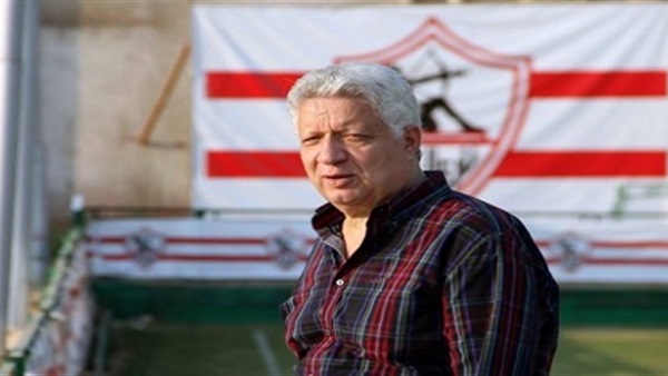 رسمياً .. منع مرتضى منصور من الظهور في وسائل الإعلام رسمياً .. منع مرتضى منصور من الظهور في وسائل الإعلام