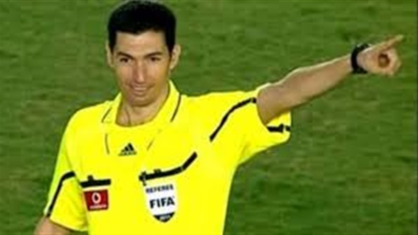 جريشة حكماً للمريخ وإتحاد العاصمة الجزائري جريشة حكماً للمريخ وإتحاد العاصمة الجزائري
