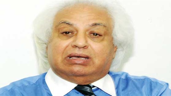 "غطاس": حصانة البرلماني تفتح باب الفساد وتميزه عن المواطن "غطاس": حصانة البرلماني تفتح باب الفساد وتميزه عن المواطن