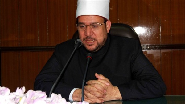 إحالة المؤذنين والعمال بـ«19» مسجدًا بالفيوم للتحقيق إحالة المؤذنين والعمال بـ«19» مسجدًا بالفيوم للتحقيق