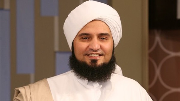 الجفري: الناس يُقتلون بإسم الدين الجفري: الناس يُقتلون بإسم الدين