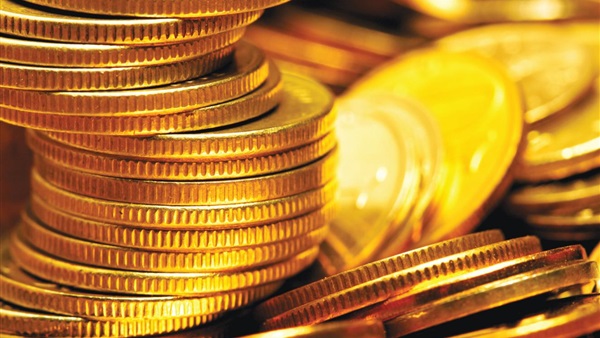 انخفاض كبير في أسعار الذهب انخفاض كبير في أسعار الذهب