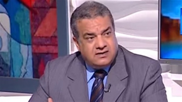 سعد الزنط: زيارة السيسي إلى   روسيا تحقق أهداف كبرى 