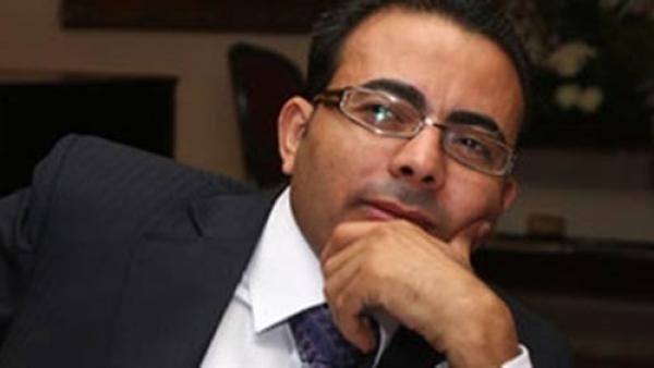 «الهواري» يطالب بتطبيق عقوبات التظاهر علي «أمناء الشرقية»  