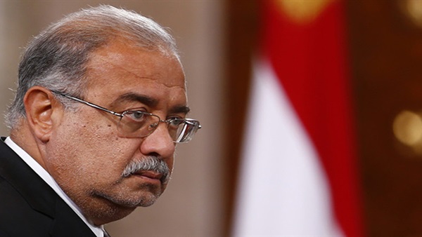 تباين ردود أفعال أهالى المنيا حول حكومة إسماعيل تباين ردود أفعال أهالى المنيا حول حكومة إسماعيل