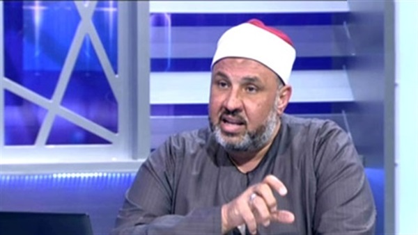 وكيل الأوقاف: مسئول بالوزارة يدرب الإخوان على إطلاق النار وكيل الأوقاف: مسئول بالوزارة يدرب الإخوان على إطلاق النار