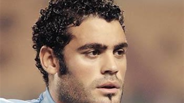 «منصف» لـ "صوت الأمة":..  زعلان من كوبر و رمزى سر بقائى مع إنبي