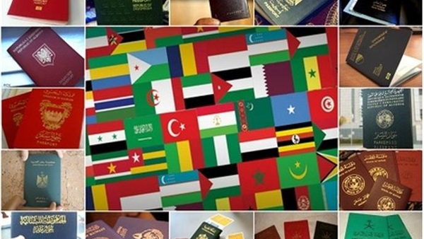 حسب جنسيتك ..دول لا تحتاج تأشيرة دخول حسب جنسيتك ..دول لا تحتاج تأشيرة دخول