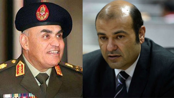 نكشف أسرار بقاء وزراء «الببلاوى ومحلب» بحكومة إسماعيل نكشف أسرار بقاء وزراء «الببلاوى ومحلب» بحكومة إسماعيل