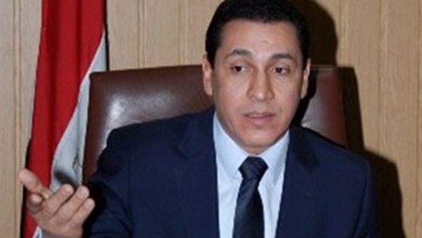 «عبدالسلام» ينظم معرضًا للسلع واللحوم بالشرقية «عبدالسلام» ينظم معرضًا للسلع واللحوم بالشرقية