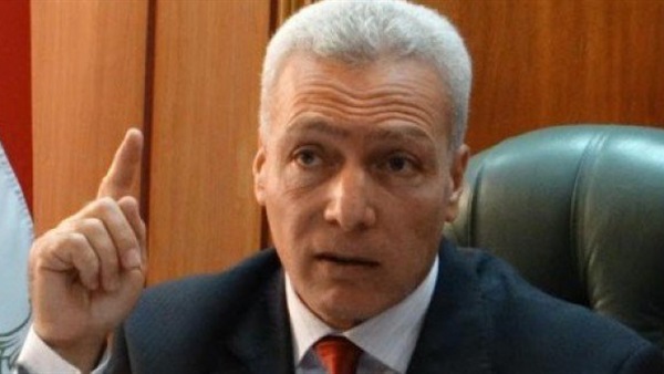 محافظ بورسعيد: لايسمح لأى مواطن بتغيير محل إقامته إلا بنص من القانون محافظ بورسعيد: لايسمح لأى مواطن بتغيير محل إقامته إلا بنص من القانون