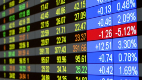 تعافي أسعار النفط يقود بورصات الشرق الأوسط للصعود تعافي أسعار النفط يقود بورصات الشرق الأوسط للصعود