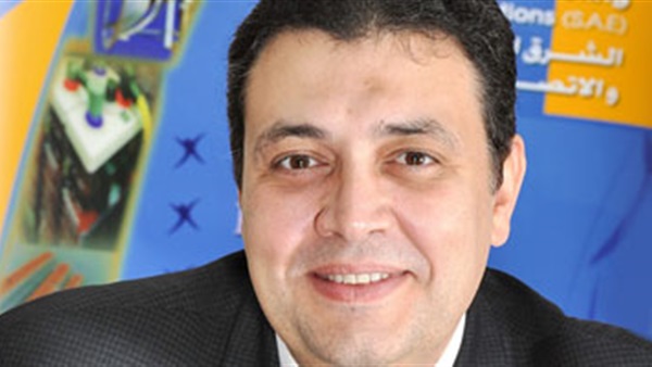 نشار: زيادة الطاقة شئ إيجابي بالنسبة لمصر