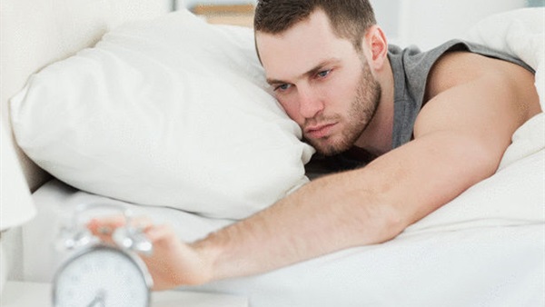 العمل قبل العاشرة صباحا يؤثر سلبا على الصحة العمل قبل العاشرة صباحا يؤثر سلبا على الصحة