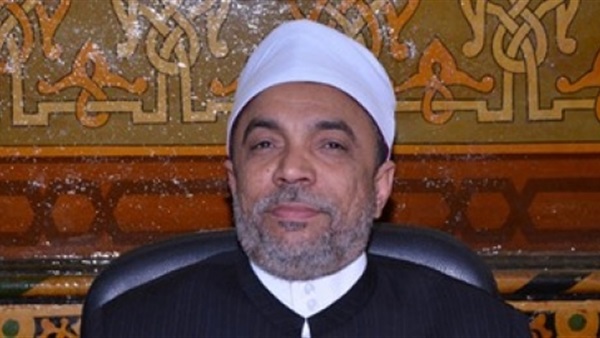 الأوقاف: تطبيق كادر الأئمة خلال شهرين .. والزيادت تصل لـ 6 آلاف جنيه الأوقاف: تطبيق كادر الأئمة خلال شهرين .. والزيادت تصل لـ 6 آلاف جنيه
