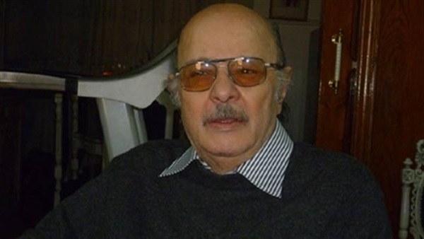 زوجة يسري الجندي تتعرض لجلطة في المخ  