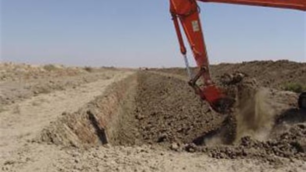 الفساد "ومافيا الأراضي" يهددان أراضي مصر بالتصحر (تقرير) الفساد "ومافيا الأراضي" يهددان أراضي مصر بالتصحر (تقرير)