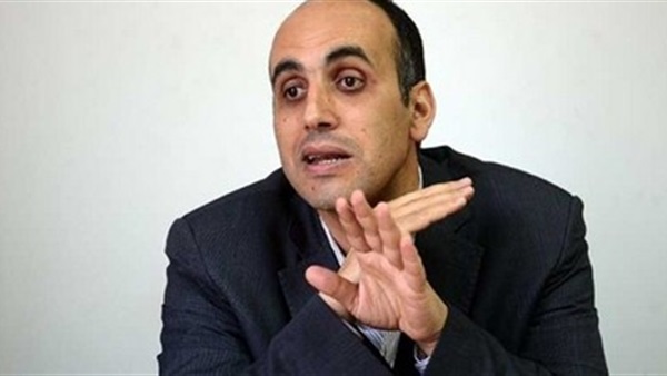باحث إسلامي: مراجعات الإخوان مناورة للتنصل من المسئولية باحث إسلامي: مراجعات الإخوان مناورة للتنصل من المسئولية