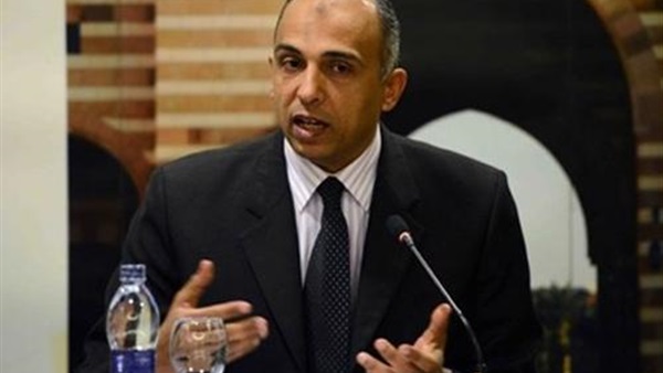 محيي الدين: مراجعات الإخوان تتعلق بعلاقتهم بالدولة محيي الدين: مراجعات الإخوان تتعلق بعلاقتهم بالدولة