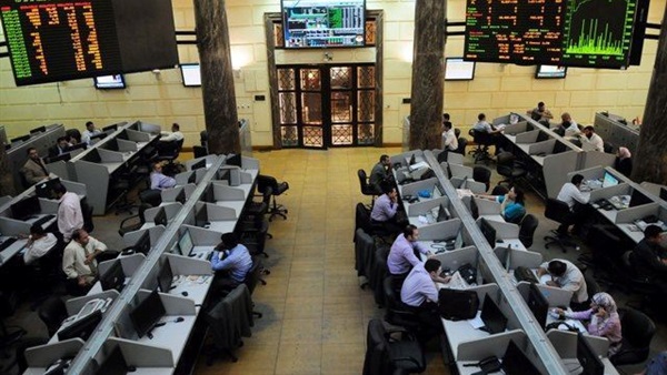 مؤشر بورصة النيل يتراجع بنسبة 1.65% 