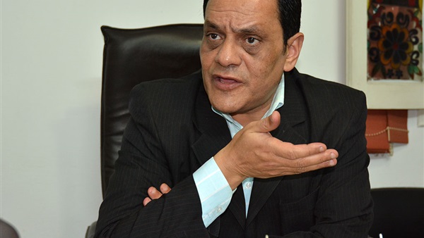 الصايغ: الأحزاب الدينية بوابة الإخوان للبرلمان المقبل 