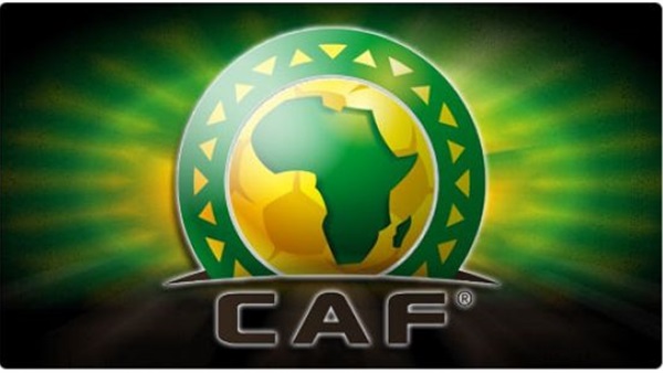 الاتحاد الإفريقي يعين طاقم تحكيم ايفواري إدارة لقاء مصر وتشاد بالتصفيات الإفريقية الاتحاد الإفريقي يعين طاقم تحكيم ايفواري إدارة لقاء مصر وتشاد بالتصفيات الإفريقية