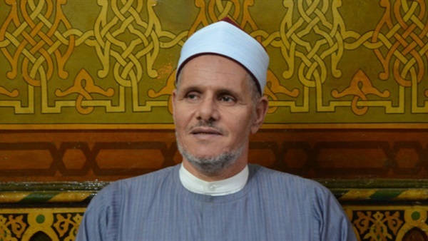الأوقاف: سنطبق قانون الخطابة علي مستغلِّي المنابر الأوقاف: سنطبق قانون الخطابة علي مستغلِّي المنابر