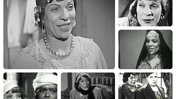   مالا تعرفه عن «أول حما في السينما» عالجت «حكمت فهمي»  و علمت «ماري منيب » 