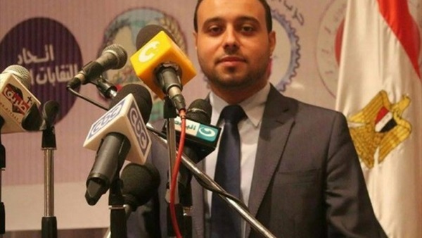 «المستقبل»: روسيا تسعى للتحالف  مع مصر 