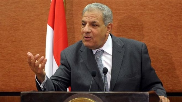 محلب: شباب الجامعات نواة البلد وأصحابها محلب: شباب الجامعات نواة البلد وأصحابها