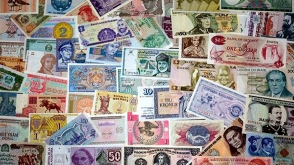 ارتفاع الدولار عالمياً مع استقرار البورصات ارتفاع الدولار عالمياً مع استقرار البورصات