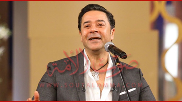 جمهور مدحت صالح يستعد لحفله ..غدا  