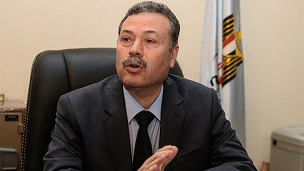 «الرافعي» و«إسكندر» في الأسكندرية لبحث مشكلات المدارس «الرافعي» و«إسكندر» في الأسكندرية لبحث مشكلات المدارس