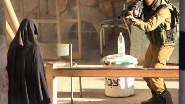 ننشر كواليس استشهاد «هديل   الهشلمون» على يد الإسرائيلين 