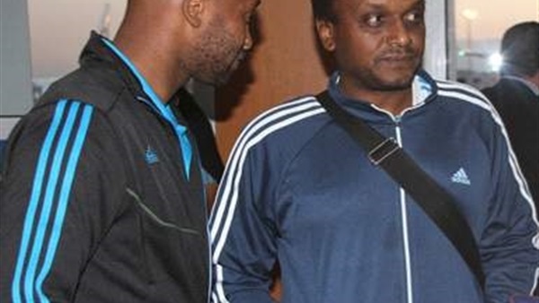 إسماعيل يوسف: سعيد بعودة شيكابالا إلي الزمالك إسماعيل يوسف: سعيد بعودة شيكابالا إلي الزمالك