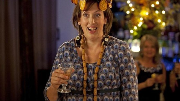  المرأة ثقيلة الدم.. أكثر جاذبية للرجل  