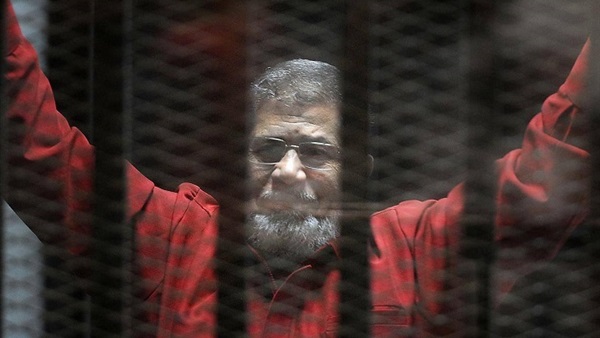 ننشر كواليس أخطر محاولات الإرهابية لتهريب مرسي ننشر كواليس أخطر محاولات الإرهابية لتهريب مرسي