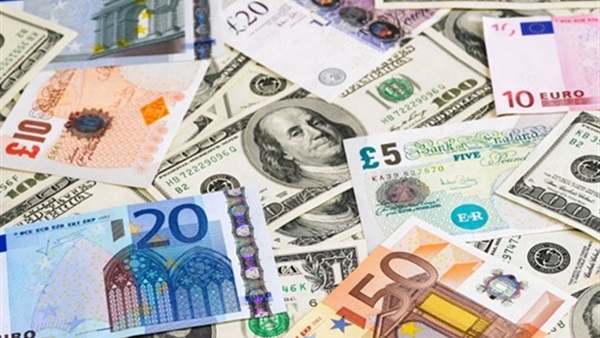 الدولار يستقر عند 7.809 خلال تعاملات اليوم الدولار يستقر عند 7.809 خلال تعاملات اليوم