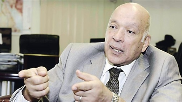 فتحي الشاذلي: توافق مصري  روسي حول الأزمة السورية 