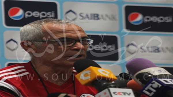 كوبر: يجب على الاعلام والجمهور مساندة المنتخب بدلاً من الانتقاد  