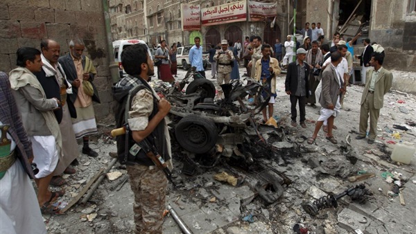 شعوب تحتفل بعيد الأضحى تحت قصف الطائرات- تحقيق شعوب تحتفل بعيد الأضحى تحت قصف الطائرات- تحقيق