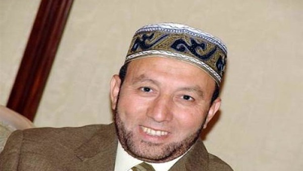 27 أكتوبر.. الحكم في دعوى بطلان قرار منع «محمد جبريل» من السفر 27 أكتوبر.. الحكم في دعوى بطلان قرار منع «محمد جبريل» من السفر
