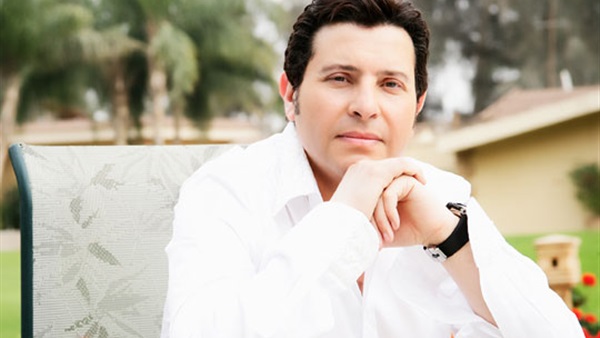 هانى شاكر يظهر العين الحمرا فى الاجتماع الثاني للموسيقيين هانى شاكر يظهر العين الحمرا فى الاجتماع الثاني للموسيقيين