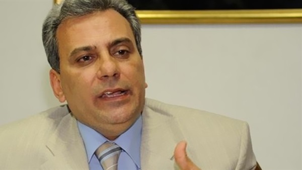 نصار لـ"صوت الأمة": حظر الدعاية الانتخابية داخل الجامعة  