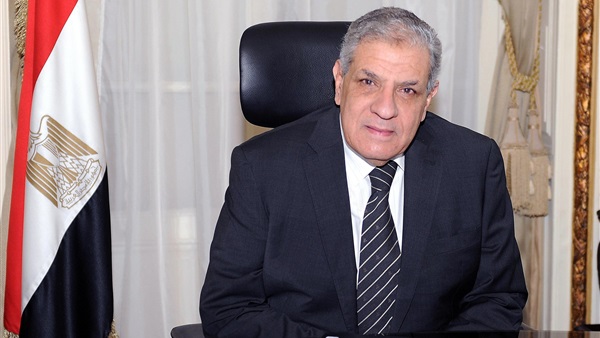 محلب يعقد اجتماعا مع مسئولي مركز السنبلاوين بالدقهلية محلب يعقد اجتماعا مع مسئولي مركز السنبلاوين بالدقهلية