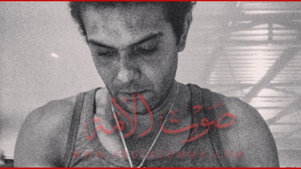 آسر ياسين يكشف عن اسمه في فيلم من ضهر راجل آسر ياسين يكشف عن اسمه في فيلم من ضهر راجل