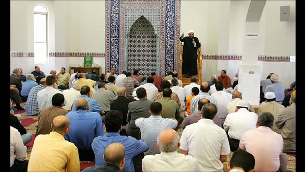 أئمة مساجد دمياط:« اطردوا تجار السموم» أئمة مساجد دمياط:« اطردوا تجار السموم»